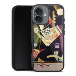 Gallery Case schwarz mit MagSafe