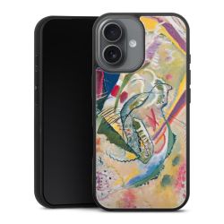 Gallery Case schwarz mit MagSafe