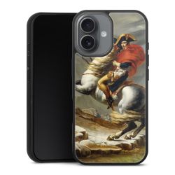 Gallery Case schwarz mit MagSafe