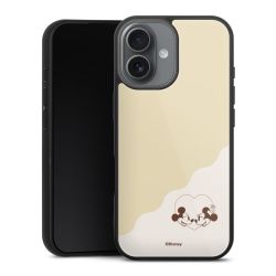 Gallery Case schwarz mit MagSafe