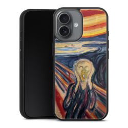 Gallery Case schwarz mit MagSafe