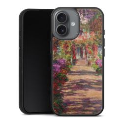 Gallery Case schwarz mit MagSafe