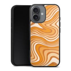 Gallery Case schwarz mit MagSafe