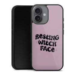 Gallery Case schwarz mit MagSafe