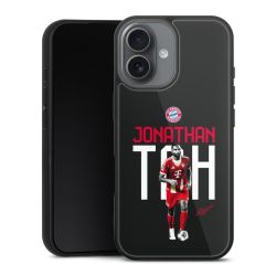 Gallery Case schwarz mit MagSafe