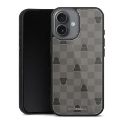 Gallery Case schwarz mit MagSafe