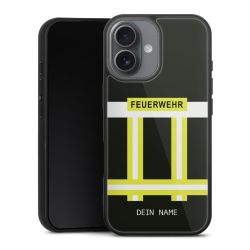 Gallery Case schwarz mit MagSafe