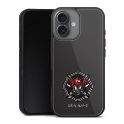 Gallery Case schwarz mit MagSafe