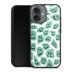 Gallery Case schwarz mit MagSafe