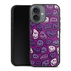 Gallery Case schwarz mit MagSafe