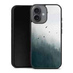 Gallery Case schwarz mit MagSafe