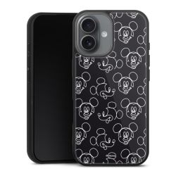 Gallery Case schwarz mit MagSafe