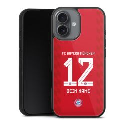 Gallery Case schwarz mit MagSafe