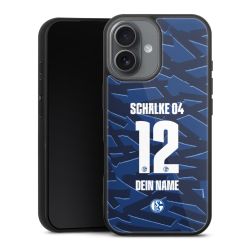 Gallery Case schwarz mit MagSafe