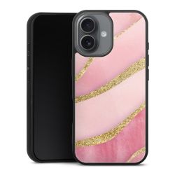 Gallery Case schwarz mit MagSafe