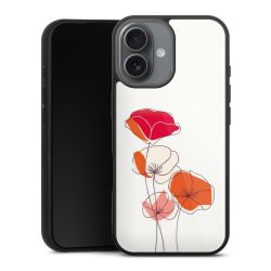 Gallery Case schwarz mit MagSafe