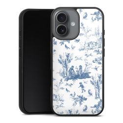 Gallery Case schwarz mit MagSafe