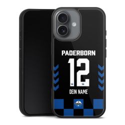 Gallery Case schwarz mit MagSafe