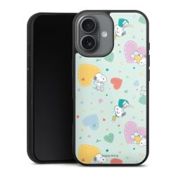 Gallery Case schwarz mit MagSafe