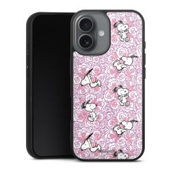 Gallery Case schwarz mit MagSafe