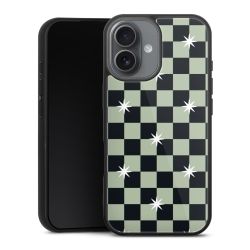 Gallery Case schwarz mit MagSafe