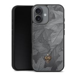 Gallery Case schwarz mit MagSafe