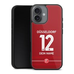 Gallery Case schwarz mit MagSafe