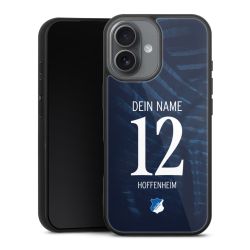 Gallery Case schwarz mit MagSafe