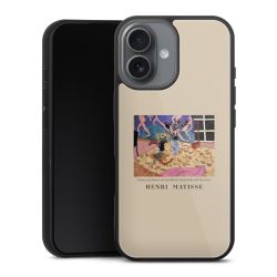 Gallery Case schwarz mit MagSafe