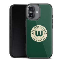 Gallery Case schwarz mit MagSafe