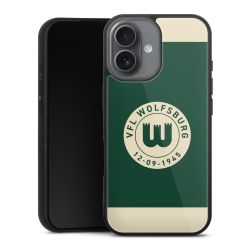 Gallery Case schwarz mit MagSafe