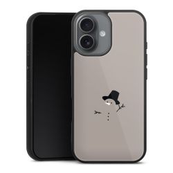 Gallery Case schwarz mit MagSafe