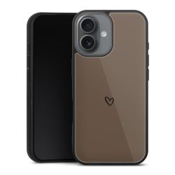 Gallery Case schwarz mit MagSafe