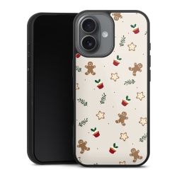 Gallery Case schwarz mit MagSafe