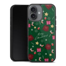 Gallery Case schwarz mit MagSafe