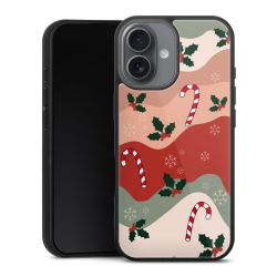 Gallery Case schwarz mit MagSafe