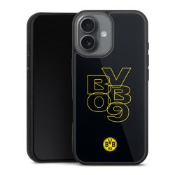 Gallery Case schwarz mit MagSafe