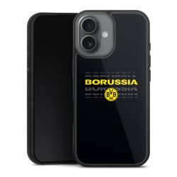 Gallery Case schwarz mit MagSafe