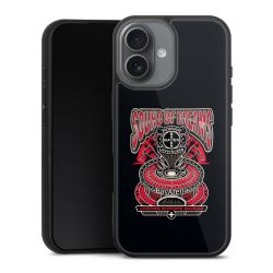 Gallery Case schwarz mit MagSafe