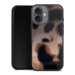 Gallery Case schwarz mit MagSafe