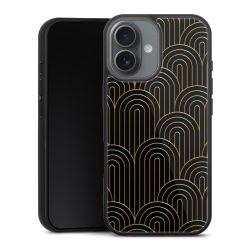 Gallery Case schwarz mit MagSafe