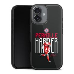 Gallery Case schwarz mit MagSafe