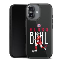 Gallery Case schwarz mit MagSafe