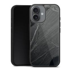 Gallery Case schwarz mit MagSafe