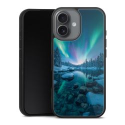 Gallery Case schwarz mit MagSafe