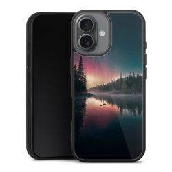 Gallery Case schwarz mit MagSafe