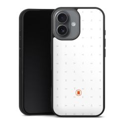 Gallery Case schwarz mit MagSafe