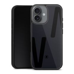 Gallery Case schwarz mit MagSafe