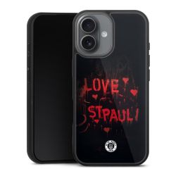 Gallery Case schwarz mit MagSafe