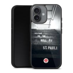 Gallery Case schwarz mit MagSafe